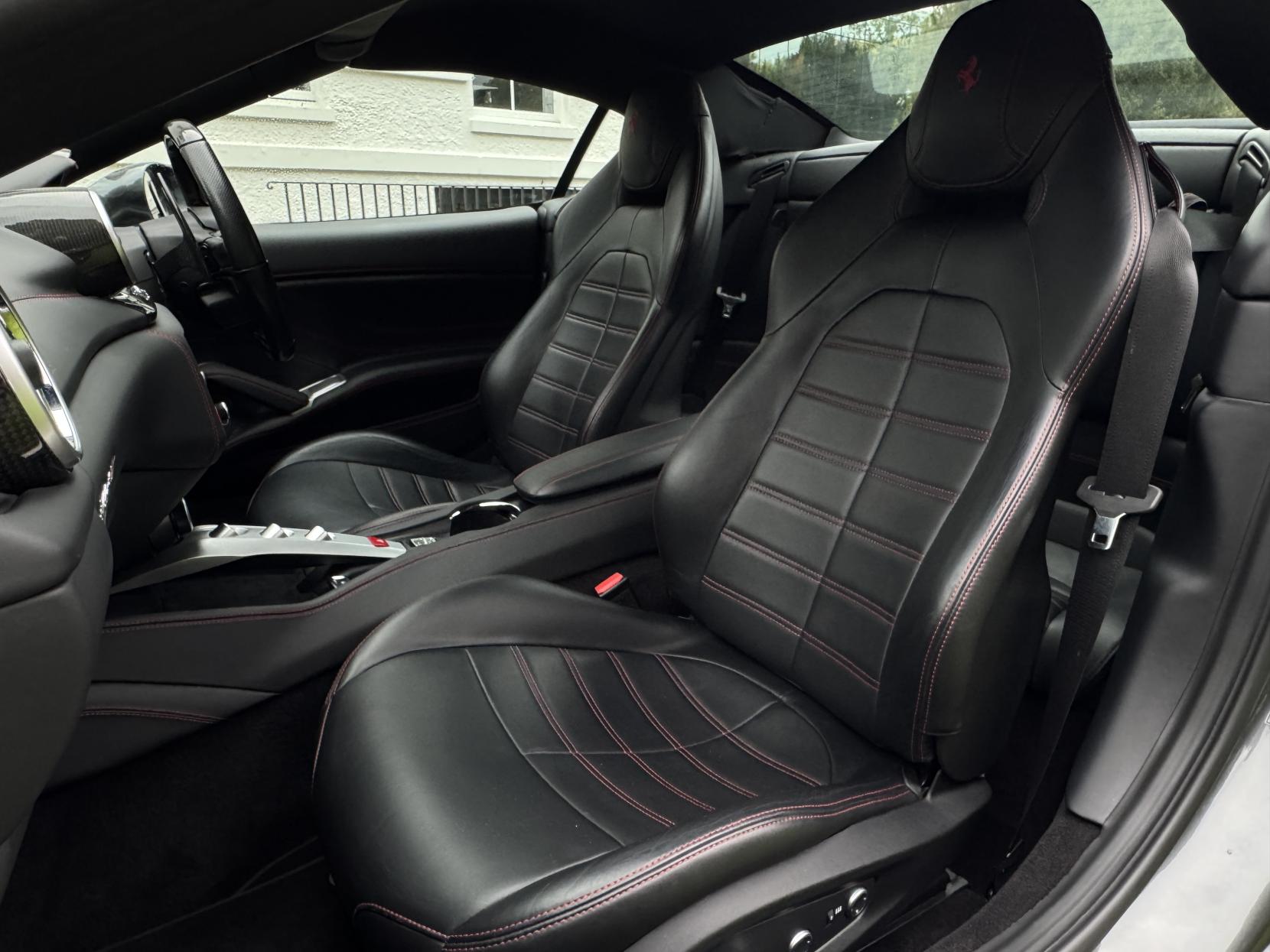 Ferrari California 3.8 V8 T Convertible 2dr Petrol F1 DCT Euro 6 (s/s) (560 ps)