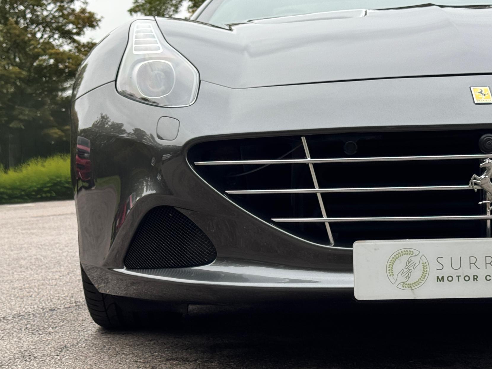 Ferrari California 3.8 V8 T Convertible 2dr Petrol F1 DCT Euro 6 (s/s) (560 ps)