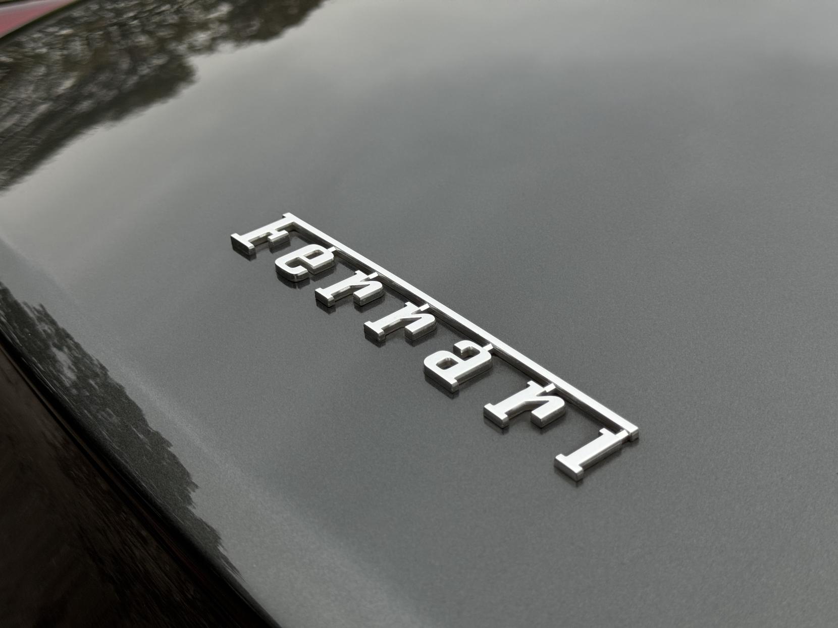 Ferrari California 3.8 V8 T Convertible 2dr Petrol F1 DCT Euro 6 (s/s) (560 ps)