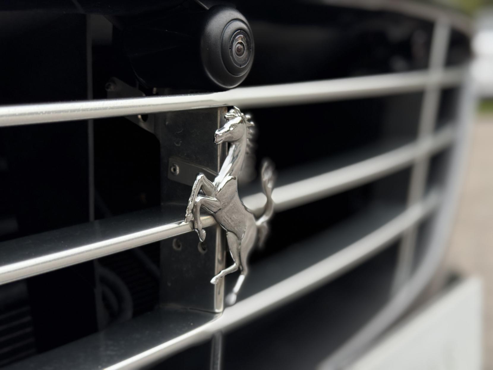 Ferrari California 3.8 V8 T Convertible 2dr Petrol F1 DCT Euro 6 (s/s) (560 ps)