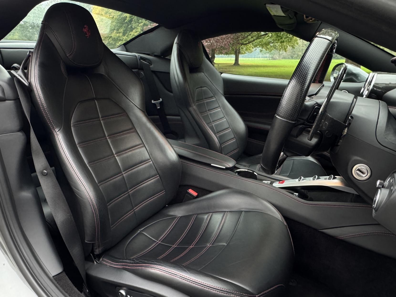 Ferrari California 3.8 V8 T Convertible 2dr Petrol F1 DCT Euro 6 (s/s) (560 ps)