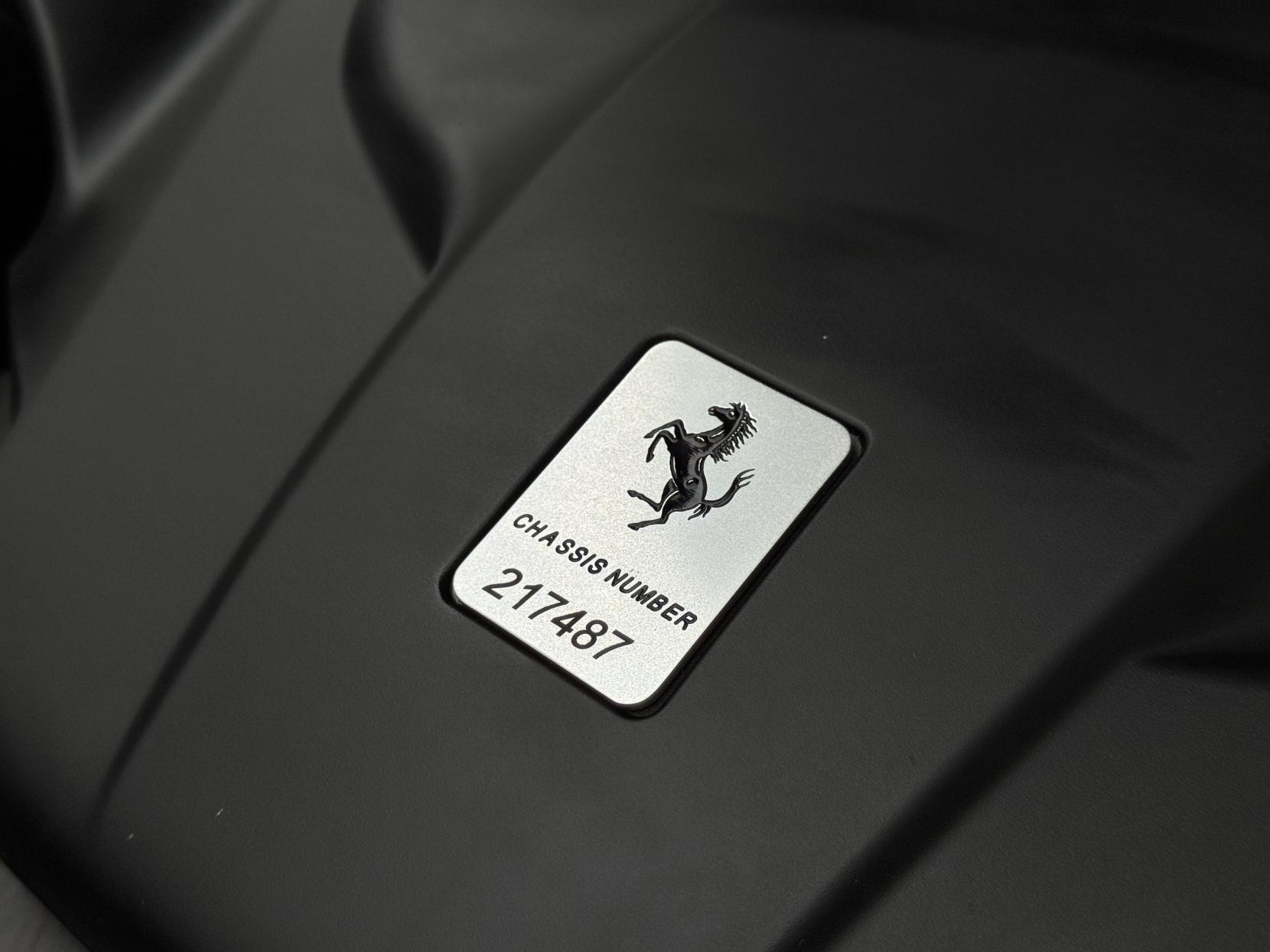Ferrari California 3.8 V8 T Convertible 2dr Petrol F1 DCT Euro 6 (s/s) (560 ps)