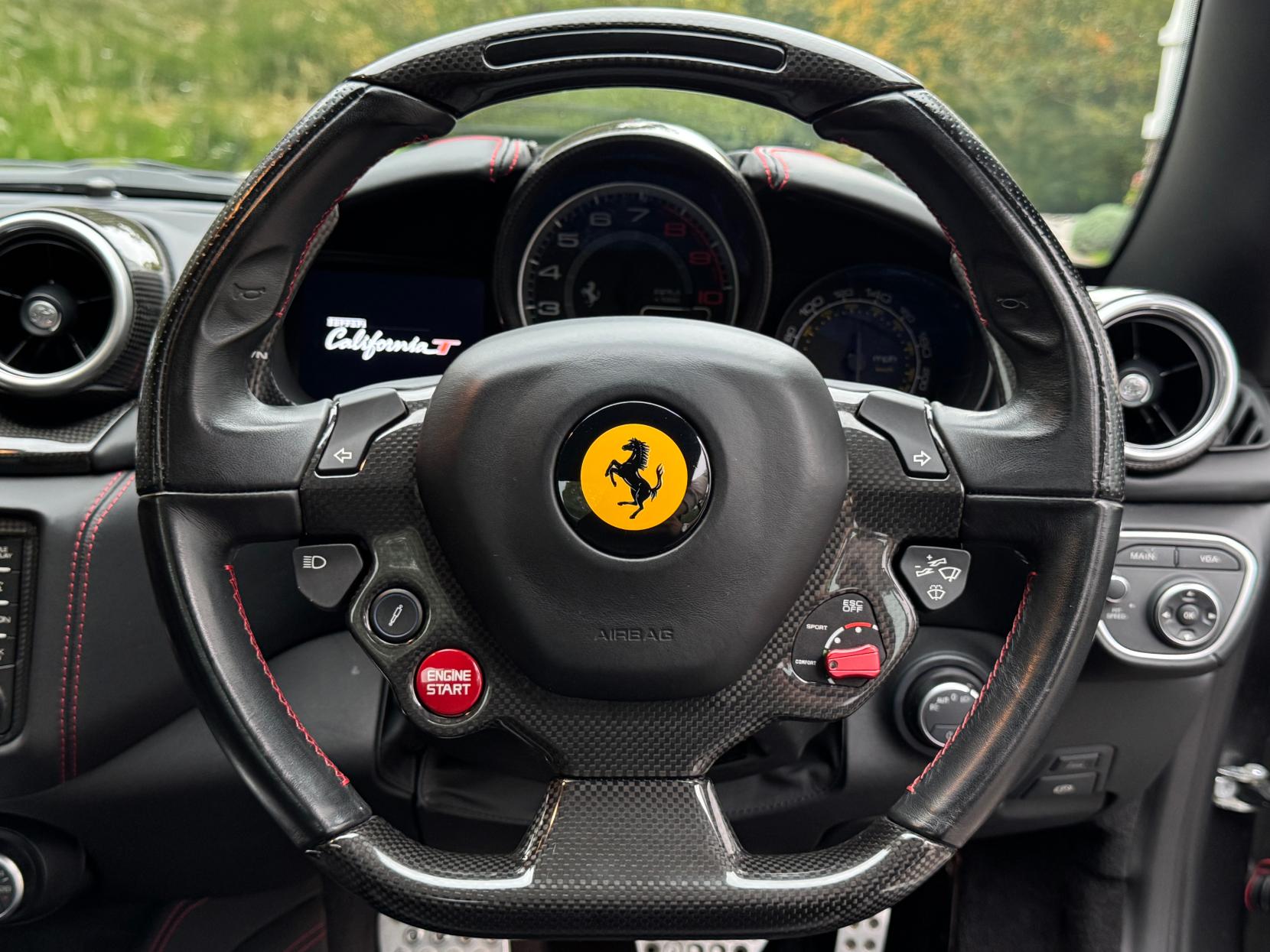 Ferrari California 3.8 V8 T Convertible 2dr Petrol F1 DCT Euro 6 (s/s) (560 ps)