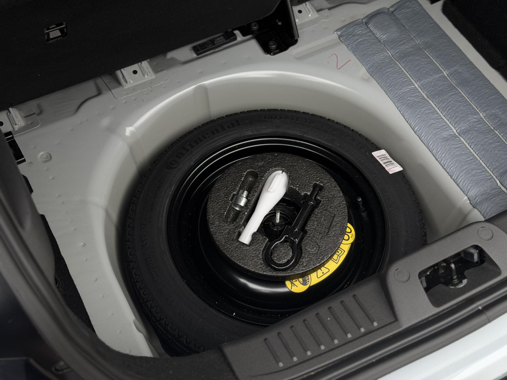 Ford Fiesta 1.6T EcoBoost ST-200 Hatchback 3dr Petrol Manual Euro 6 (200 ps)