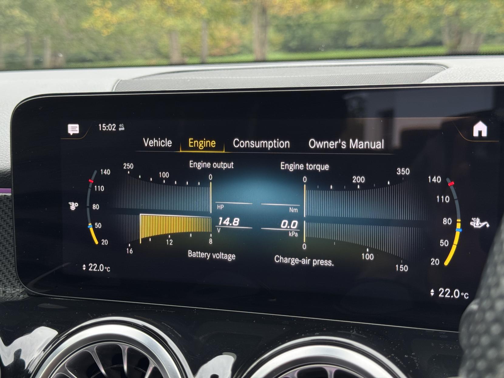 Mercedes-Benz GLB 1.3 GLB200 AMG Line (Premium Plus 2) SUV 5dr Petrol 7G-DCT Euro 6 (s/s) (163 ps)