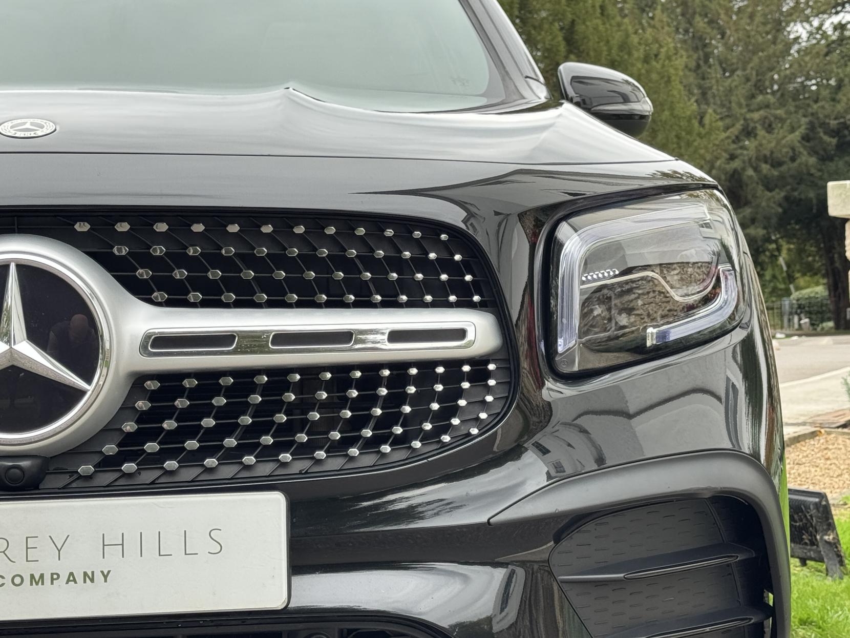 Mercedes-Benz GLB 1.3 GLB200 AMG Line (Premium Plus 2) SUV 5dr Petrol 7G-DCT Euro 6 (s/s) (163 ps)