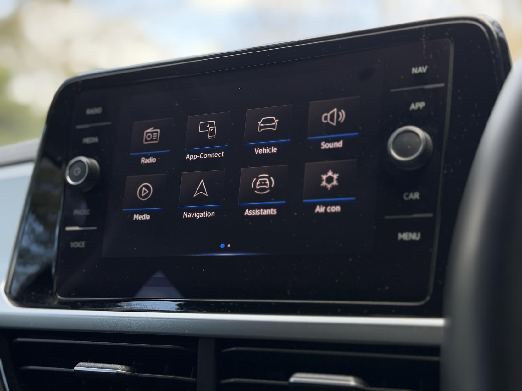 Volkswagen T-Roc 1.0 TSI Life SUV 5dr Petrol Manual Euro 6 (s/s) (110 ps)