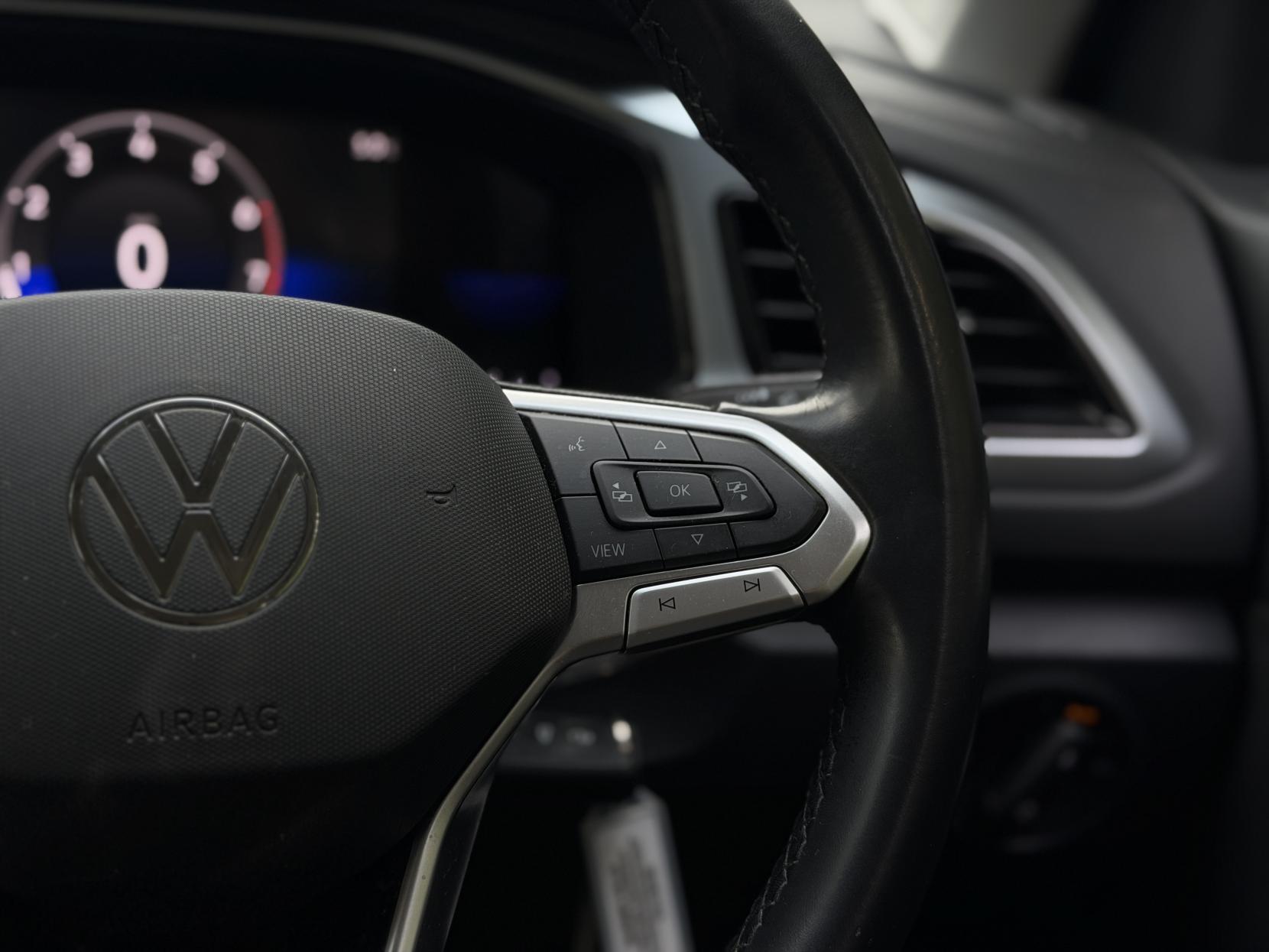 Volkswagen T-Roc 1.0 TSI Life SUV 5dr Petrol Manual Euro 6 (s/s) (110 ps)