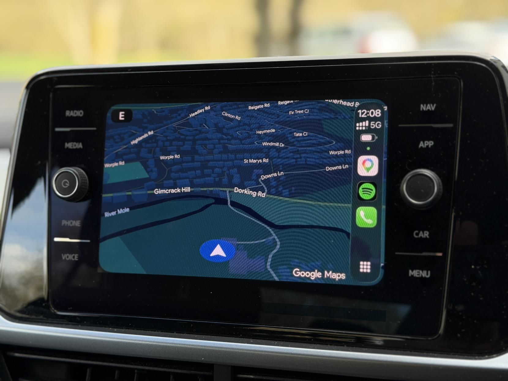 Volkswagen T-Roc 1.0 TSI Life SUV 5dr Petrol Manual Euro 6 (s/s) (110 ps)