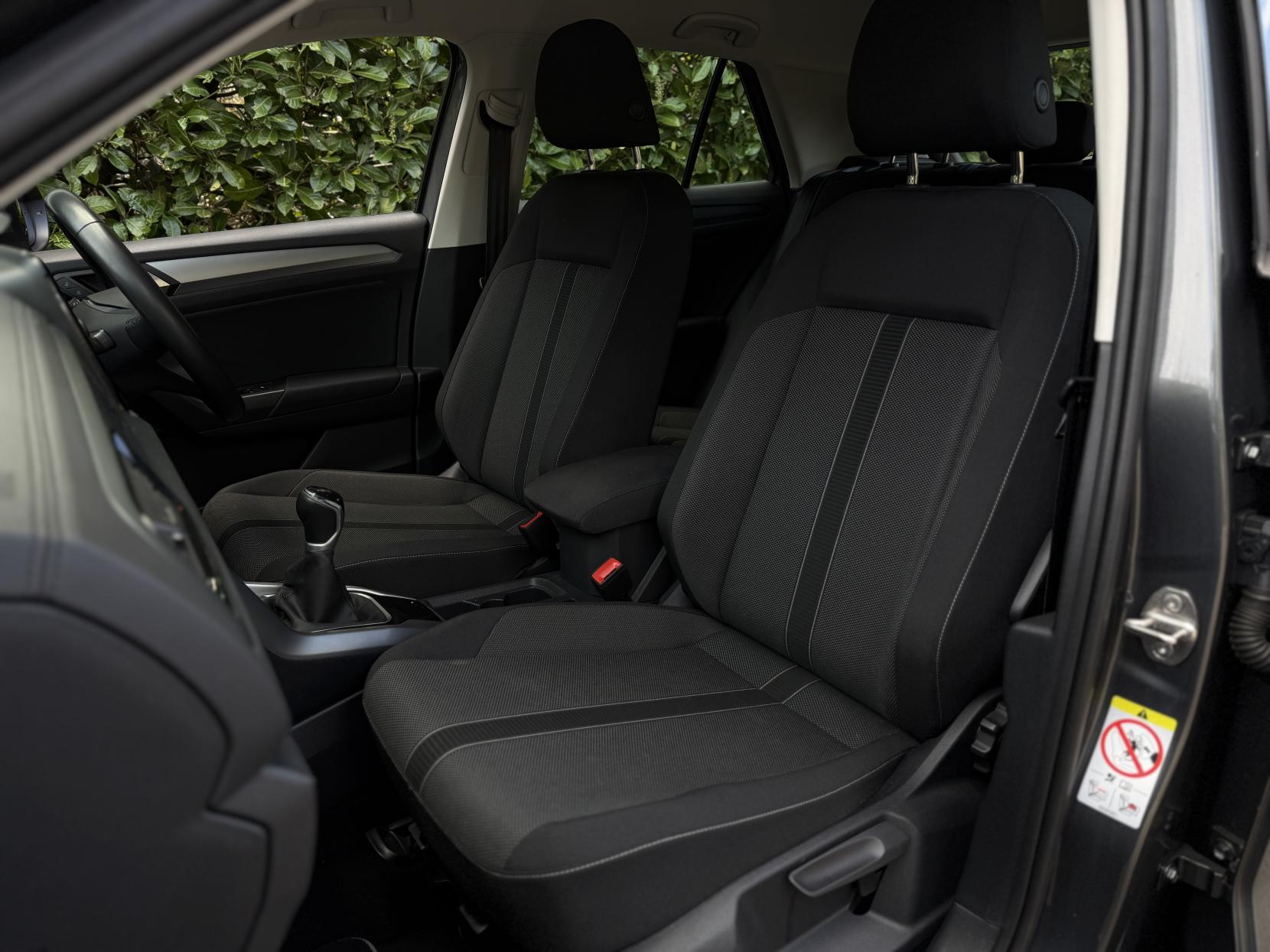 Volkswagen T-Roc 1.0 TSI Life SUV 5dr Petrol Manual Euro 6 (s/s) (110 ps)