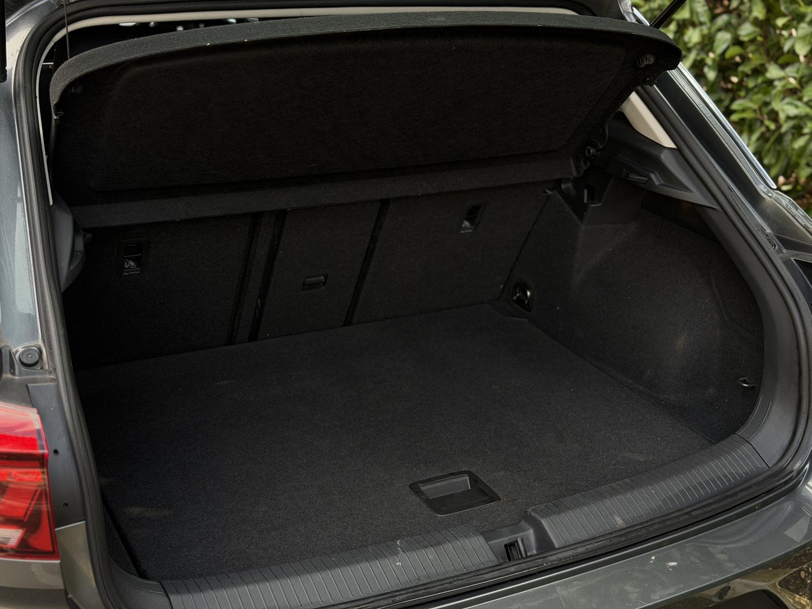 Volkswagen T-Roc 1.0 TSI Life SUV 5dr Petrol Manual Euro 6 (s/s) (110 ps)