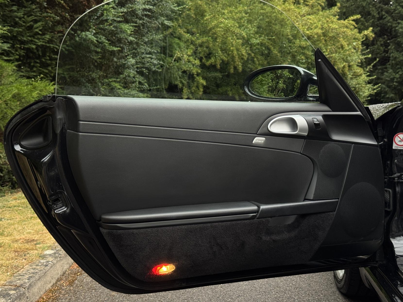 Porsche Boxster 2.7 987 Sport Edition Convertible 2dr Petrol Manual (222 g/km, 245 bhp)