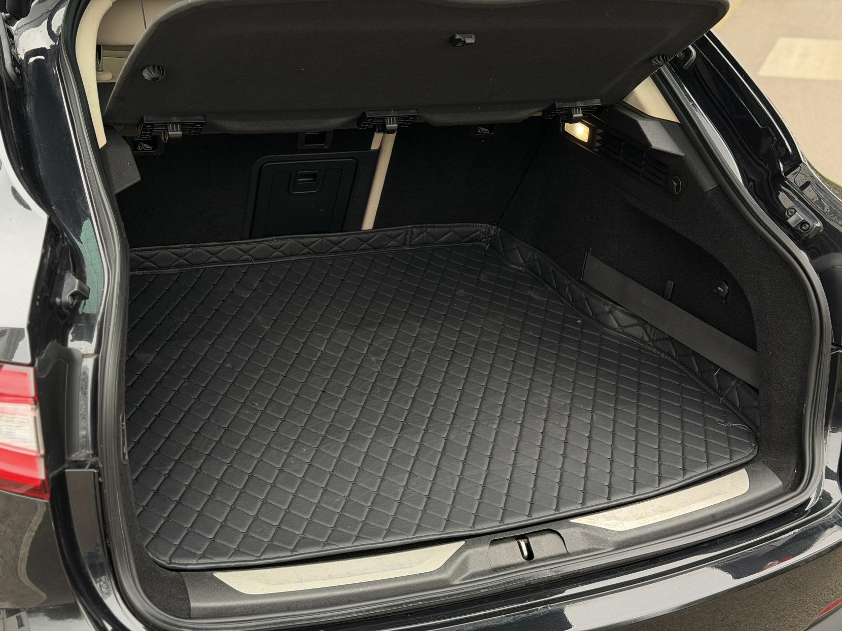 Maserati Levante 3.0 V6 GranSport Nerissimo SUV 5dr Petrol ZF 4WD Euro 6 (s/s) (350 ps)