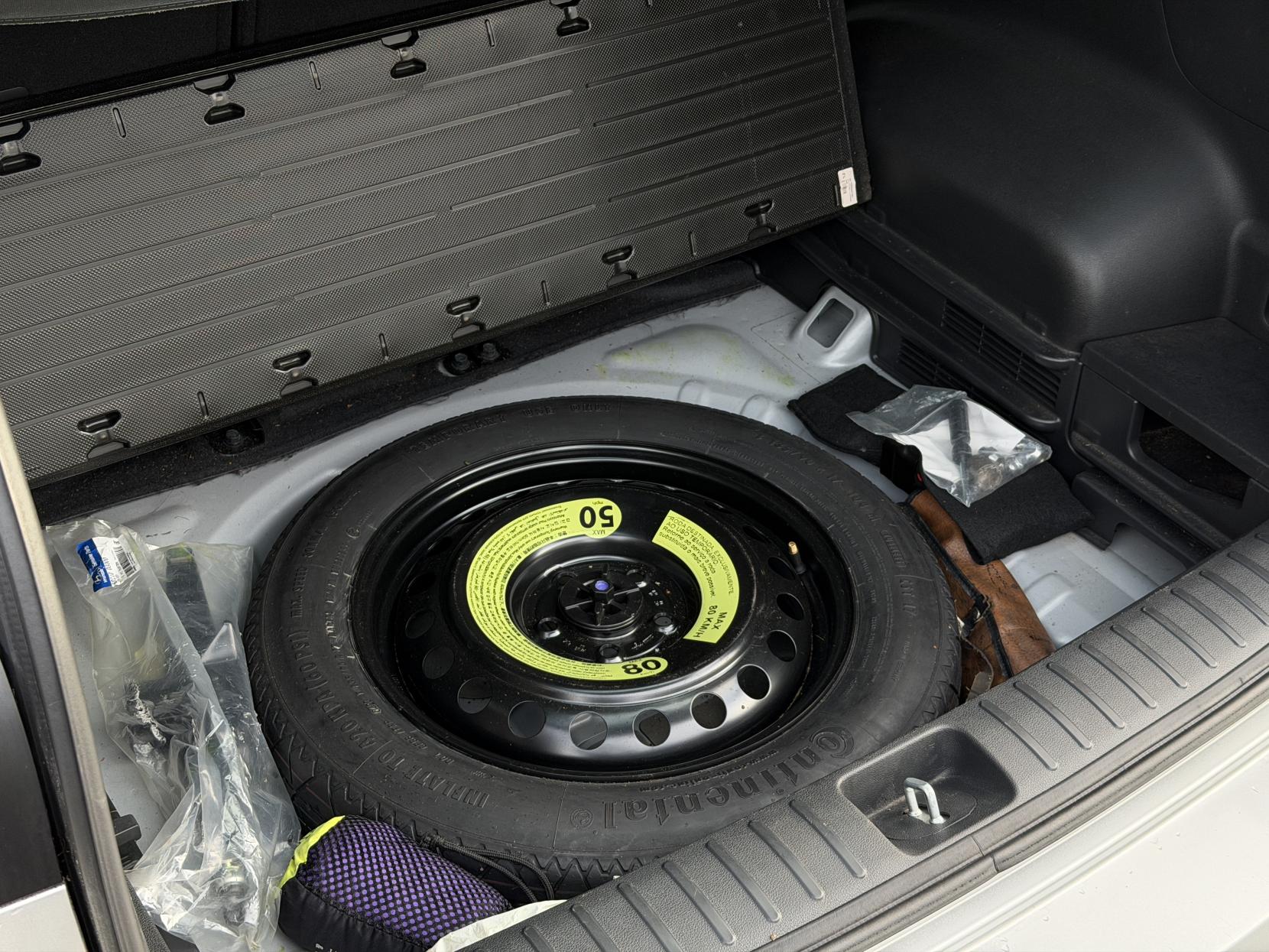 Hyundai TUCSON 1.6 GDi S Connect SUV 5dr Petrol Manual Euro 6 (s/s) (132 ps)