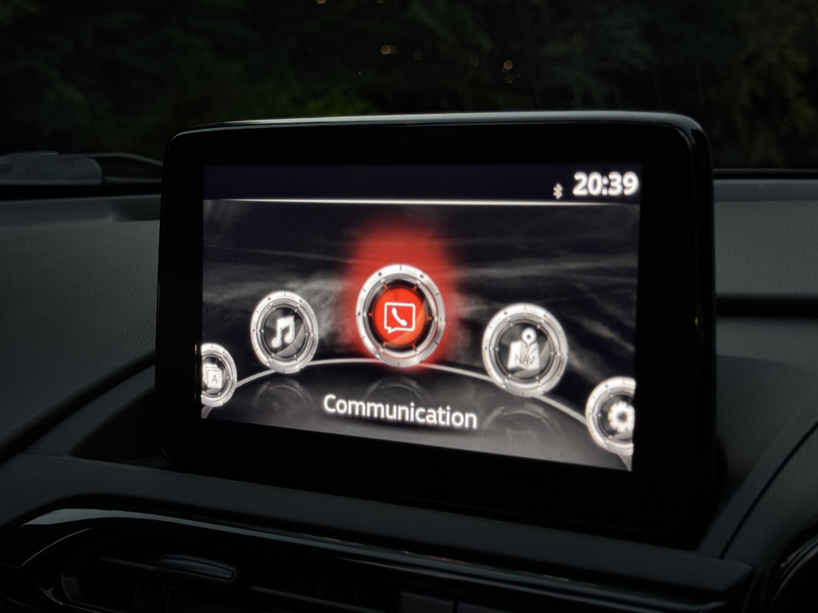 Mazda MX-5 1.5 SKYACTIV-G SE-L Nav+ Convertible 2dr Petrol Manual Euro 6 (132 ps)
