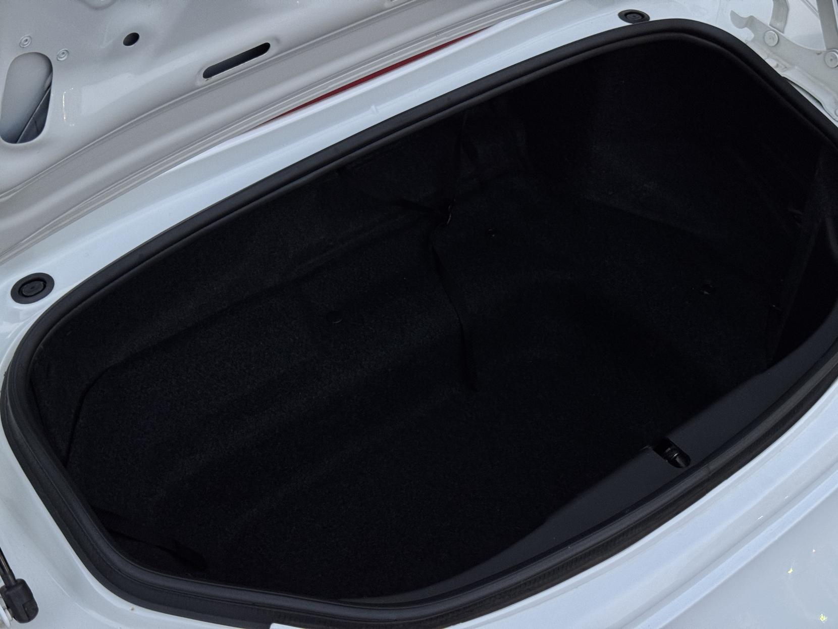 Mazda MX-5 1.5 SKYACTIV-G SE-L Nav+ Convertible 2dr Petrol Manual Euro 6 (132 ps)