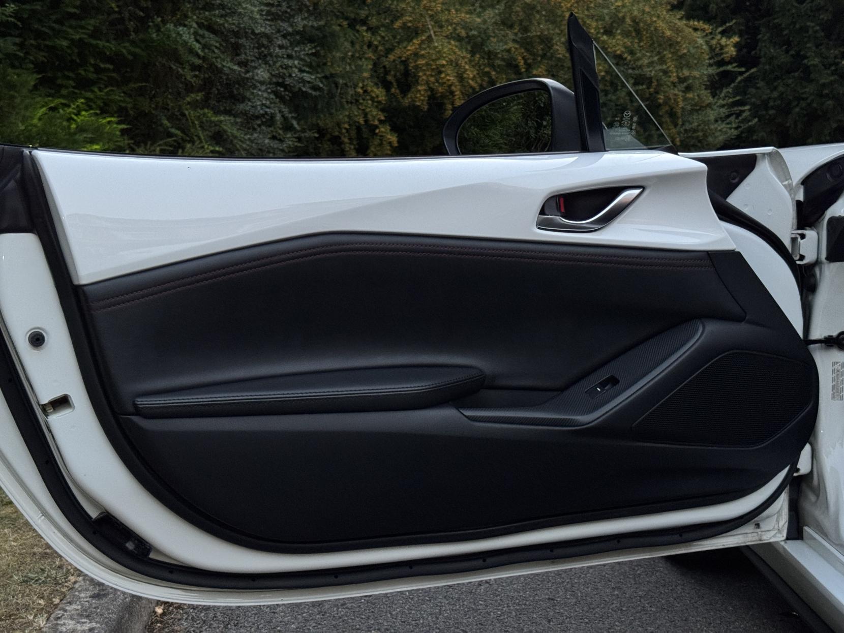 Mazda MX-5 1.5 SKYACTIV-G SE-L Nav+ Convertible 2dr Petrol Manual Euro 6 (132 ps)