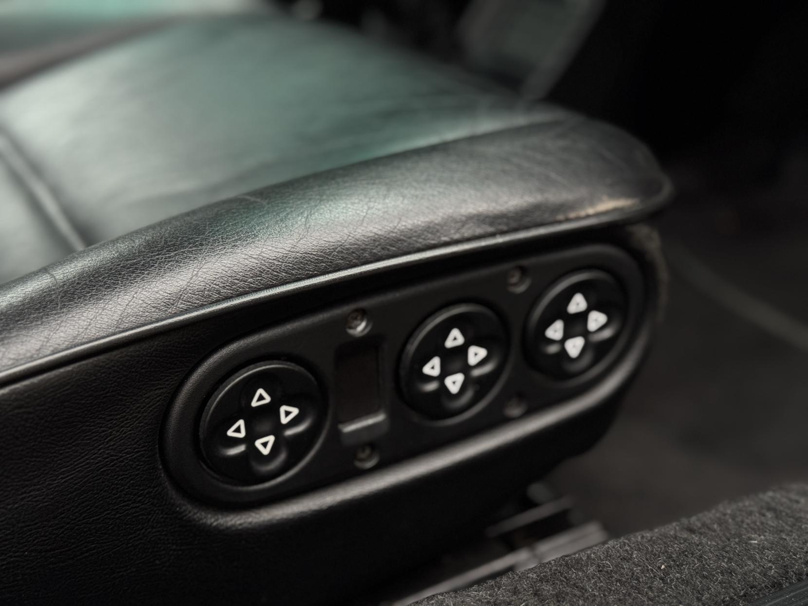 Porsche 911 3.2 Classic Carrera Targa 2dr Petrol Manual (231 bhp)