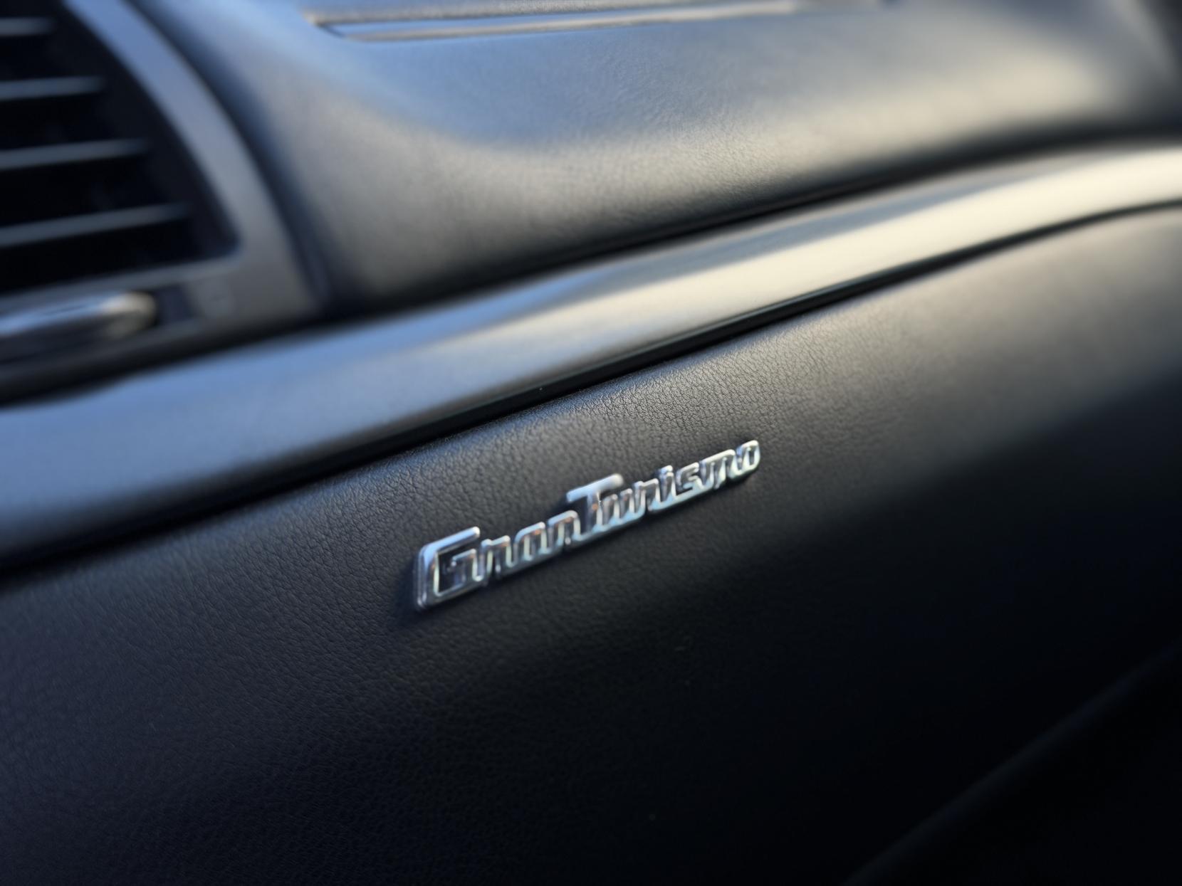 Maserati Granturismo 4.2 V8 Coupe 2dr Petrol Auto Euro 4 (405 ps)