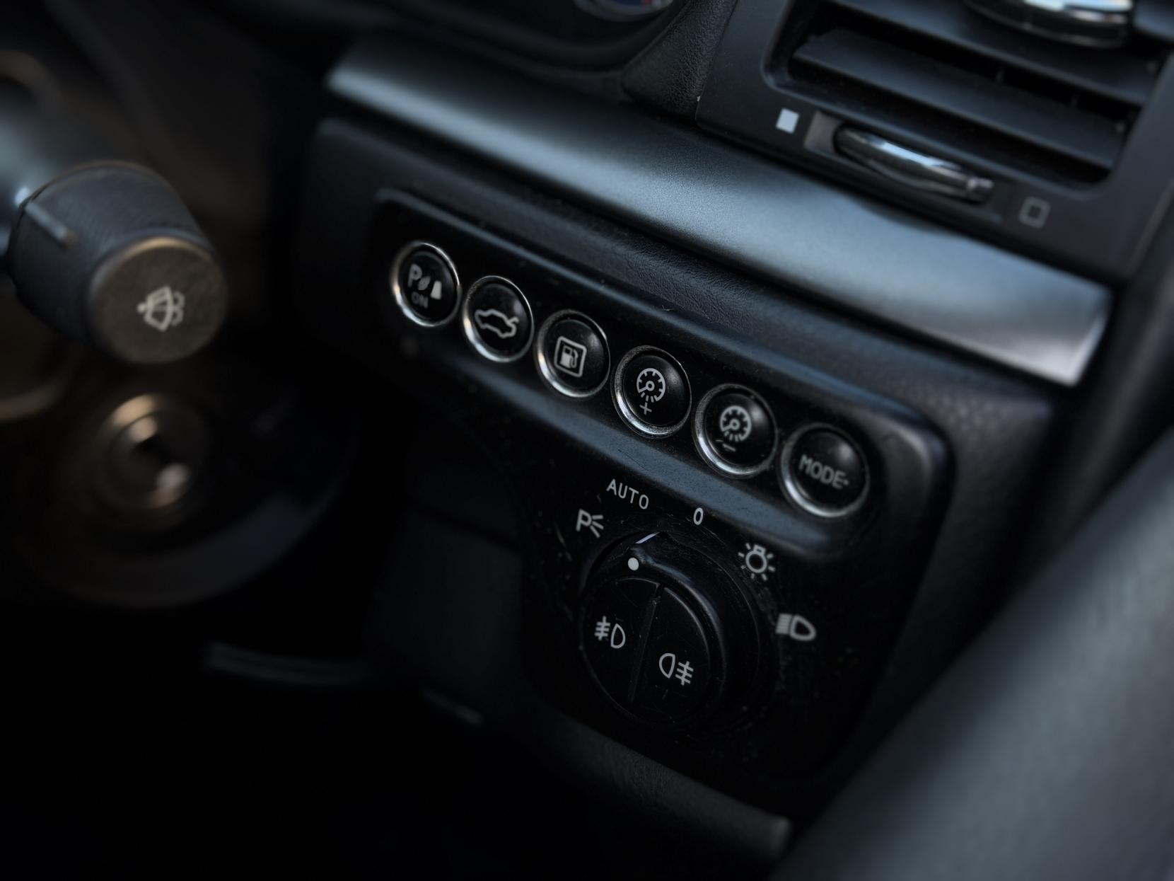 Maserati Granturismo 4.2 V8 Coupe 2dr Petrol Auto Euro 4 (405 ps)