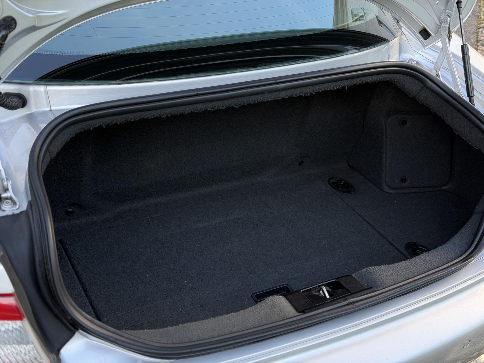 Maserati Granturismo 4.2 V8 Coupe 2dr Petrol Auto Euro 4 (405 ps)