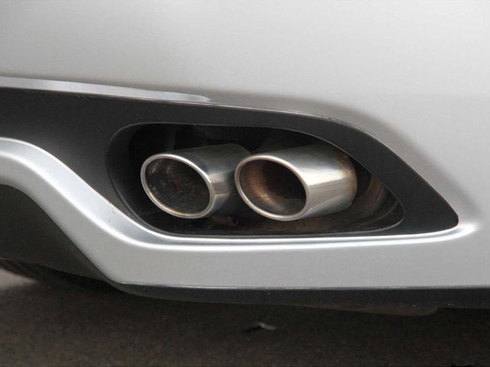 Maserati Granturismo 4.2 V8 Coupe 2dr Petrol Auto Euro 4 (405 ps)