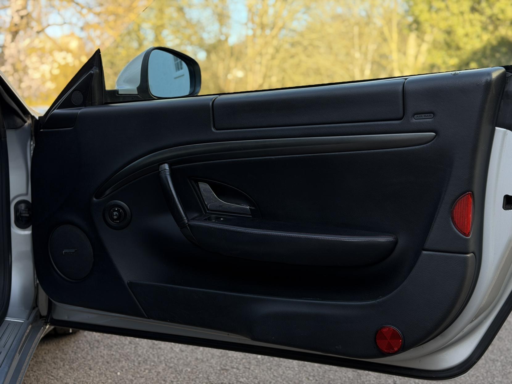 Maserati Granturismo 4.2 V8 Coupe 2dr Petrol Auto Euro 4 (405 ps)