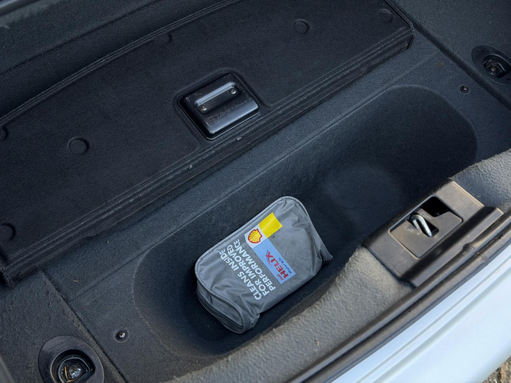 Maserati Granturismo 4.2 V8 Coupe 2dr Petrol Auto Euro 4 (405 ps)