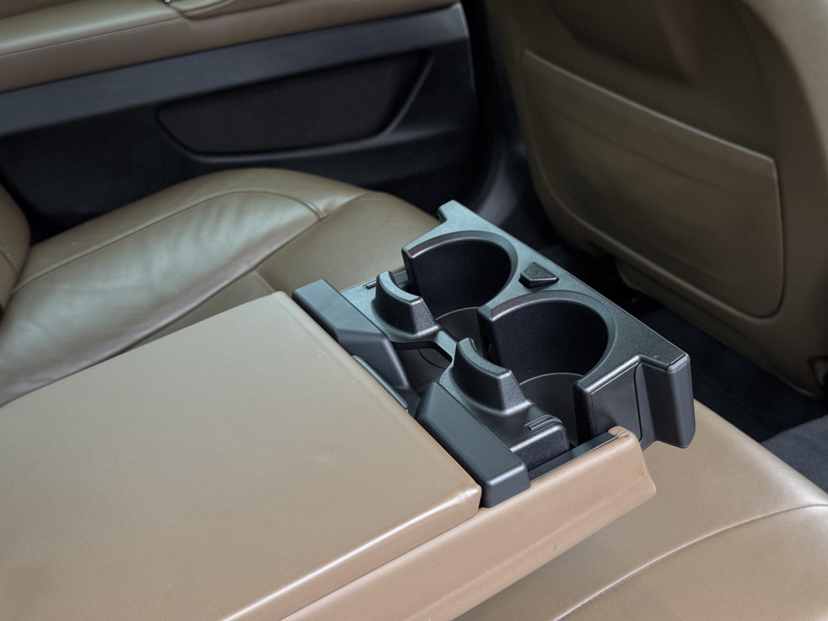 BMW 5 Series 3.0 535i Luxury Saloon 4dr Petrol Auto Euro 6 (s/s) (306 ps)