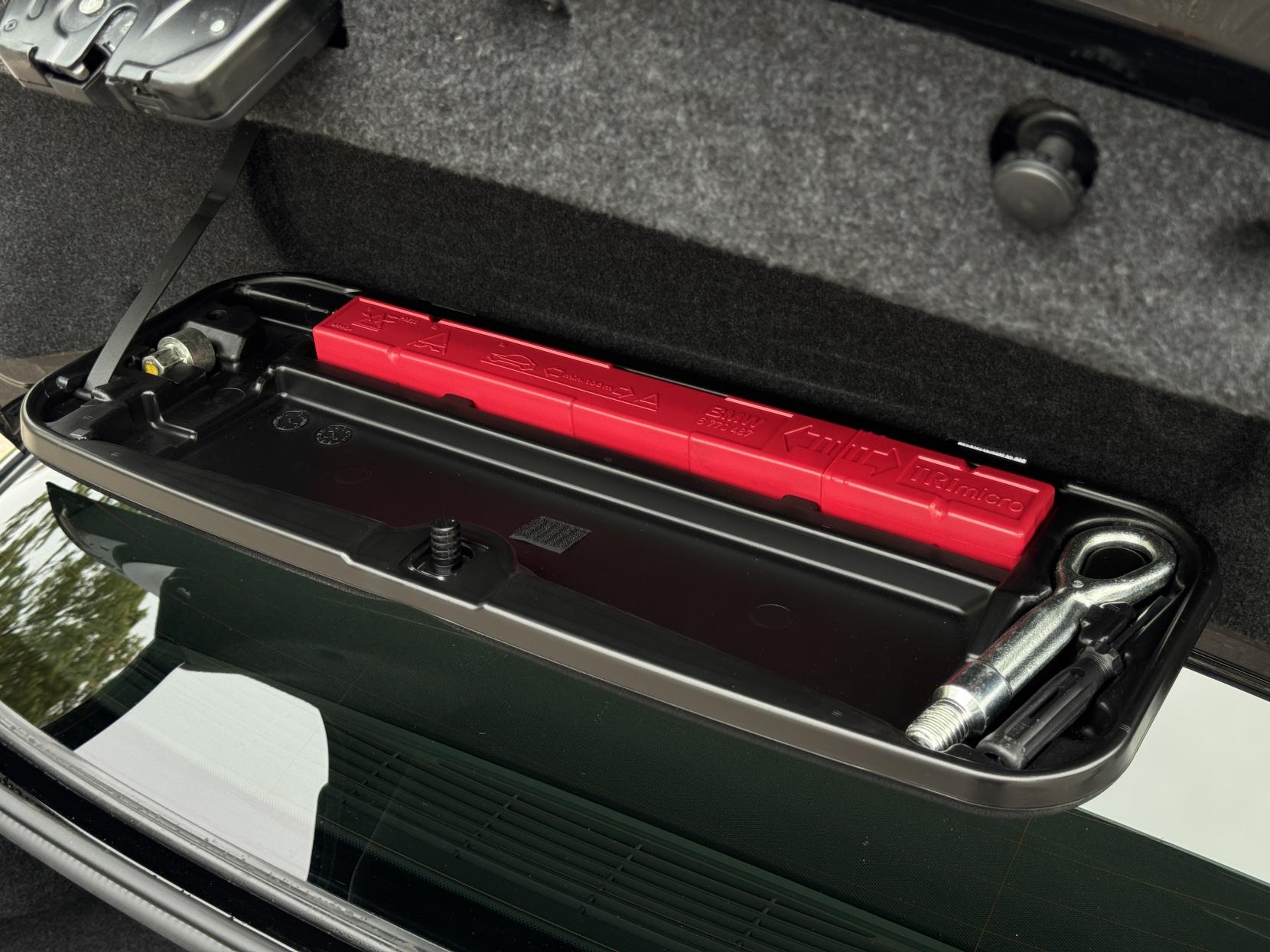 BMW 5 Series 3.0 535i Luxury Saloon 4dr Petrol Auto Euro 6 (s/s) (306 ps)