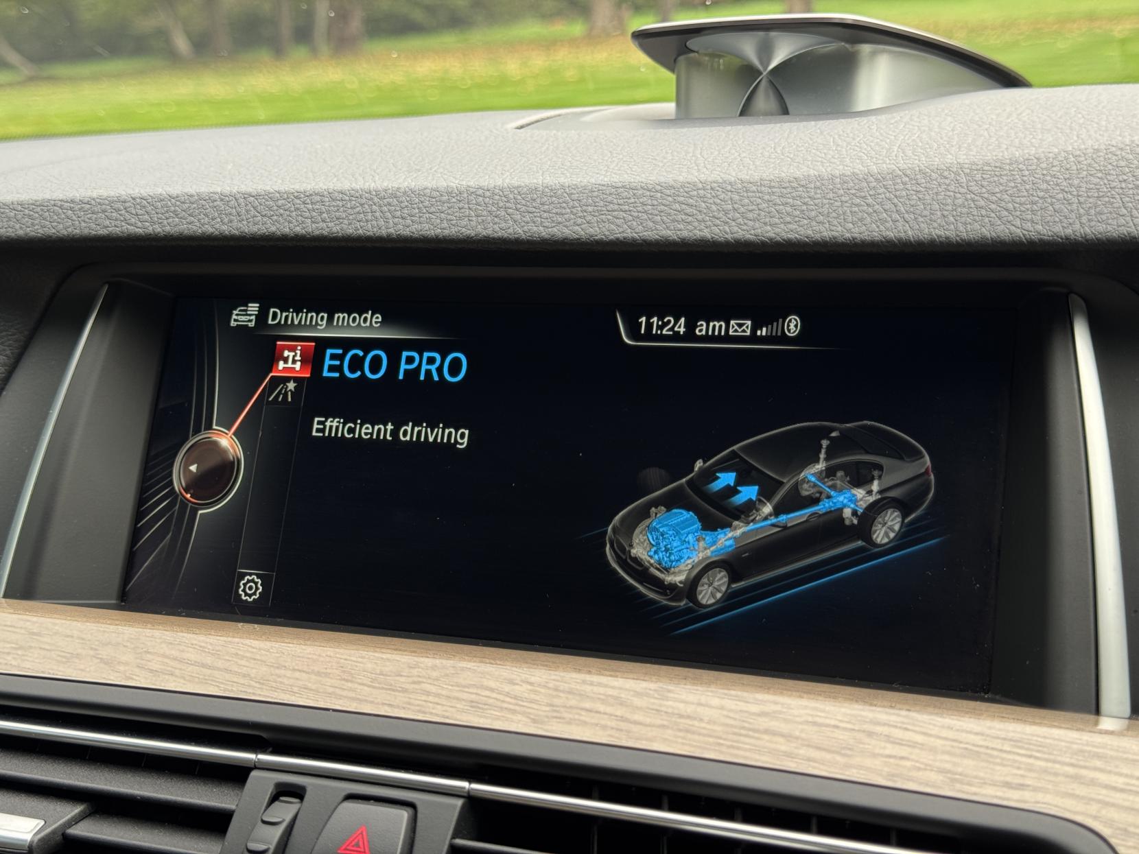 BMW 5 Series 3.0 535i Luxury Saloon 4dr Petrol Auto Euro 6 (s/s) (306 ps)