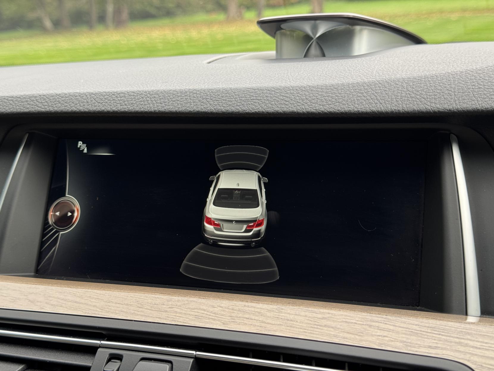 BMW 5 Series 3.0 535i Luxury Saloon 4dr Petrol Auto Euro 6 (s/s) (306 ps)