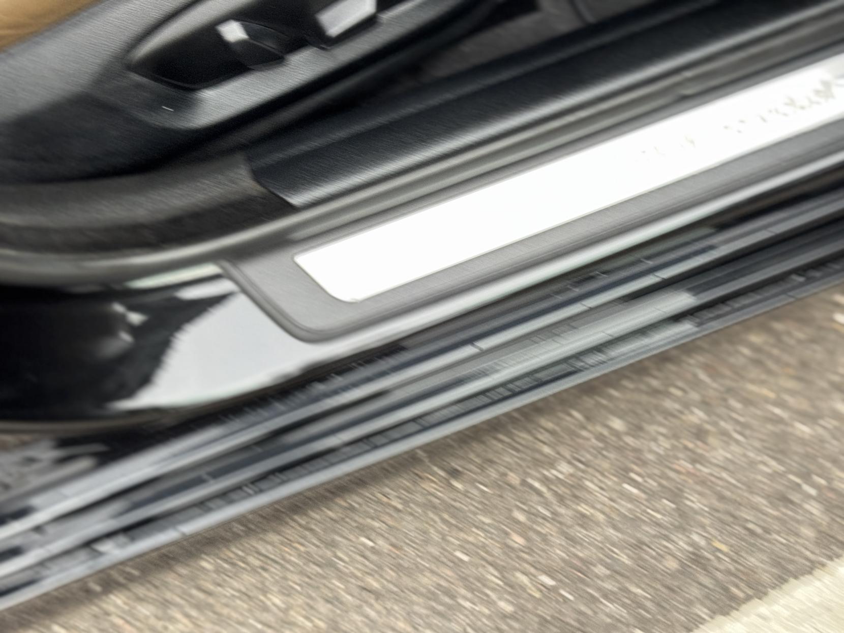 BMW 5 Series 3.0 535i Luxury Saloon 4dr Petrol Auto Euro 6 (s/s) (306 ps)