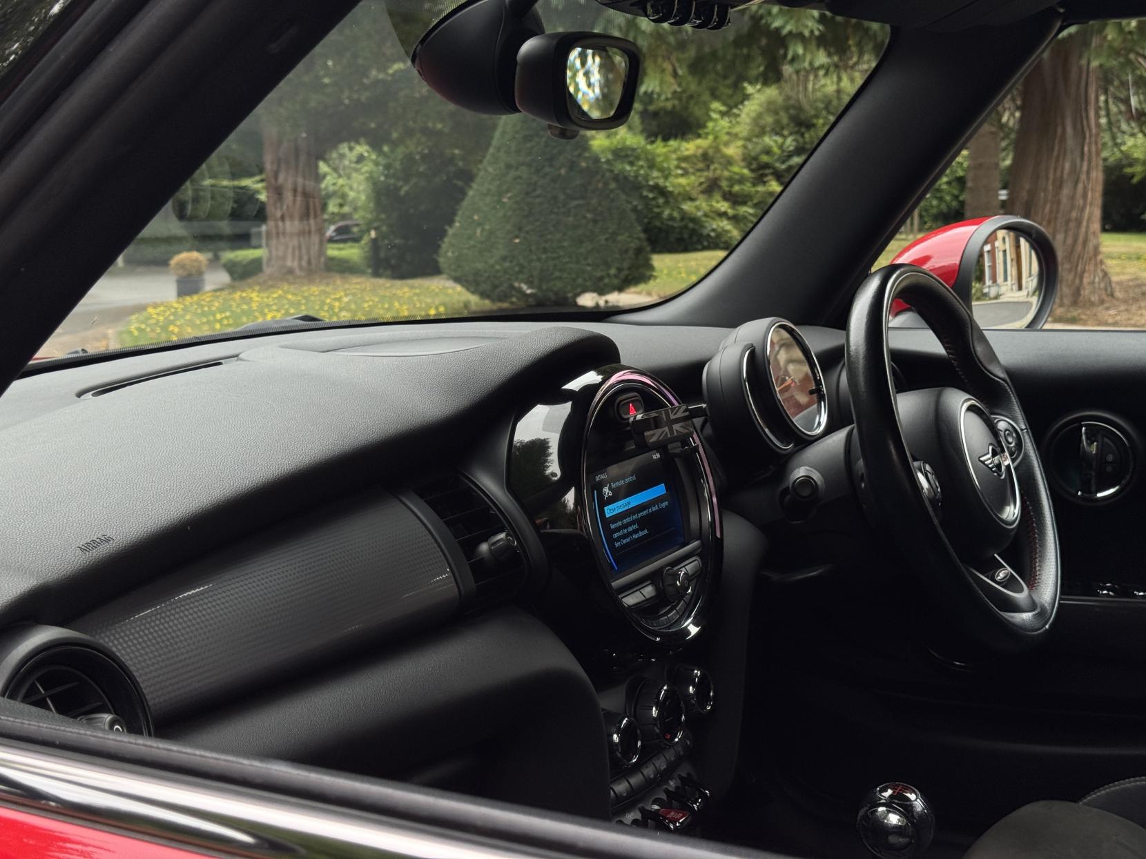 MINI Convertible 1.5 Cooper Sport Convertible 2dr Petrol Manual Euro 6 (s/s) (136 ps)