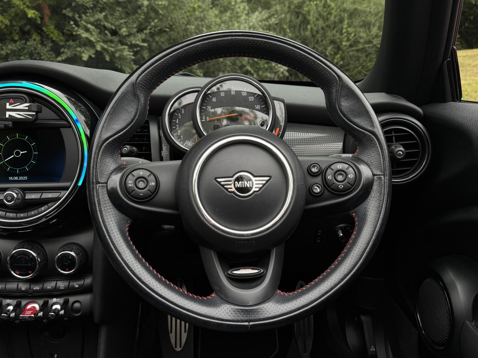 MINI Convertible 1.5 Cooper Sport Convertible 2dr Petrol Manual Euro 6 (s/s) (136 ps)