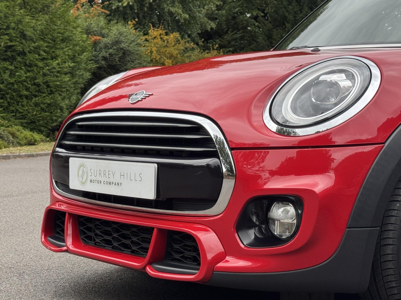 MINI Convertible 1.5 Cooper Sport Convertible 2dr Petrol Manual Euro 6 (s/s) (136 ps)