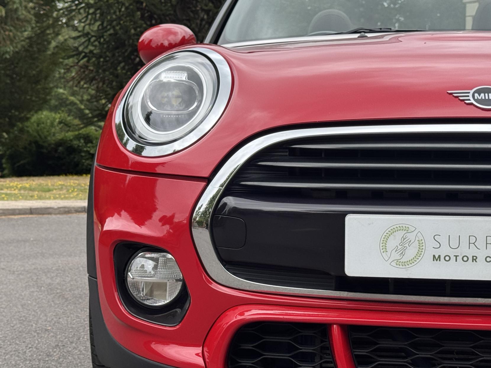 MINI Convertible 1.5 Cooper Sport Convertible 2dr Petrol Manual Euro 6 (s/s) (136 ps)