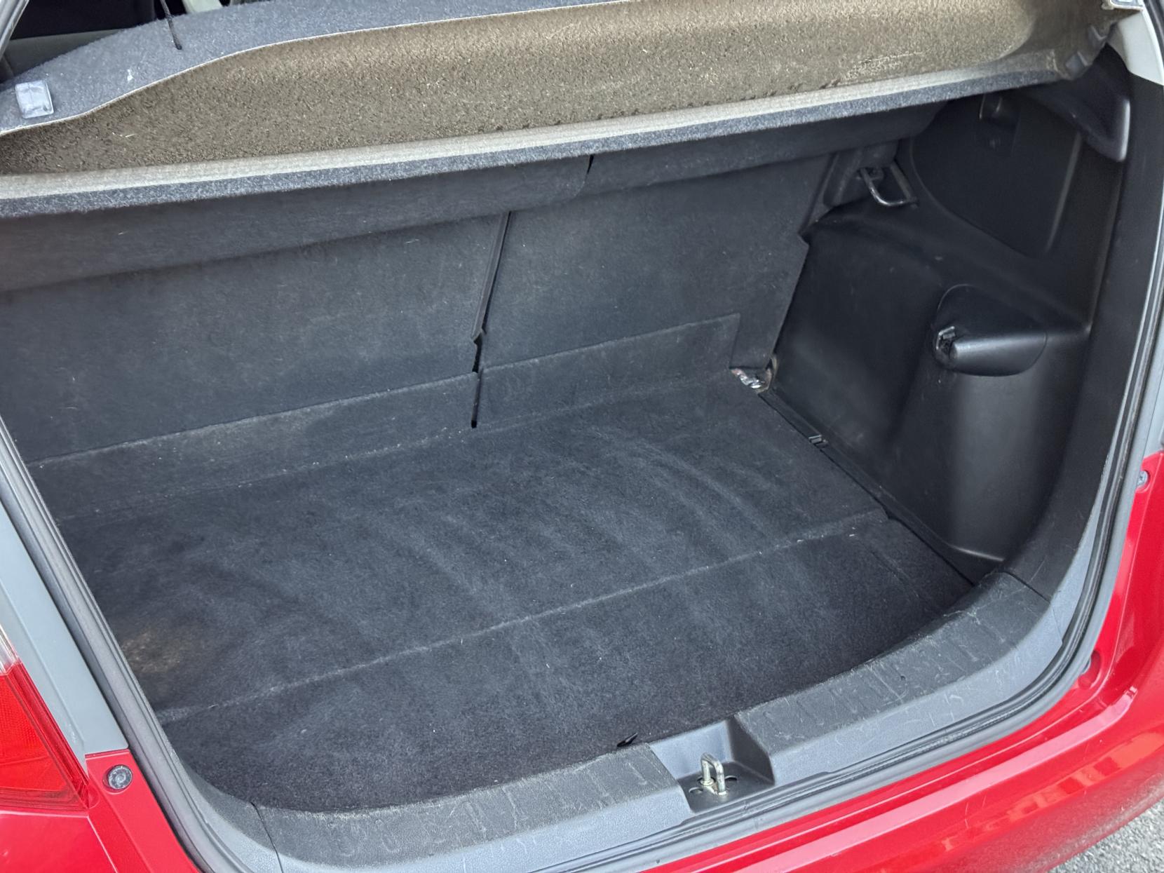 Honda Jazz 1.4 i-VTEC EX Hatchback 5dr Petrol Manual Euro 4 (100 ps)