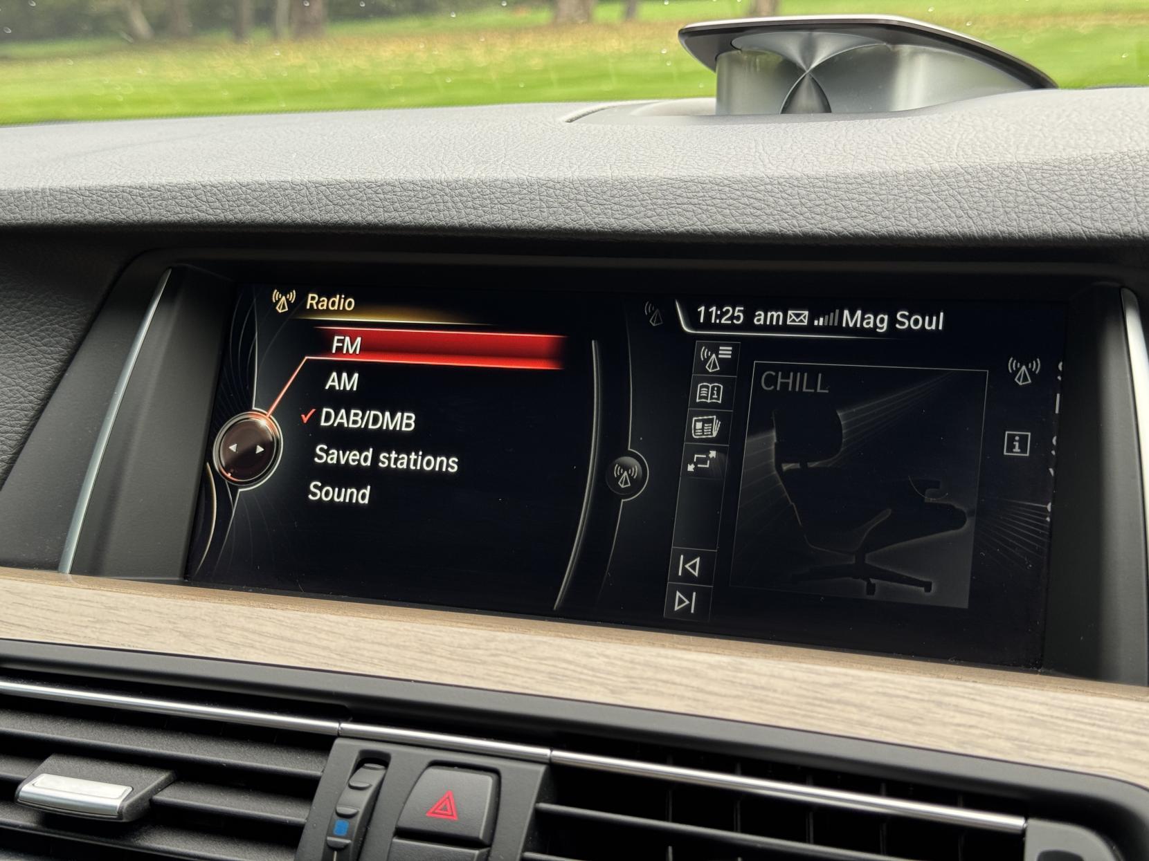 BMW 5 Series 3.0 535i Luxury Saloon 4dr Petrol Auto Euro 6 (s/s) (306 ps)