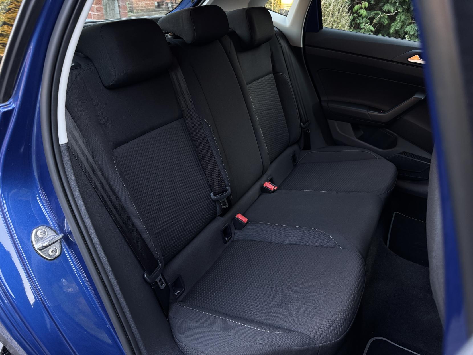 Volkswagen Polo 1.0 TSI GPF SE Hatchback 5dr Petrol Manual Euro 6 (s/s) (95 ps)