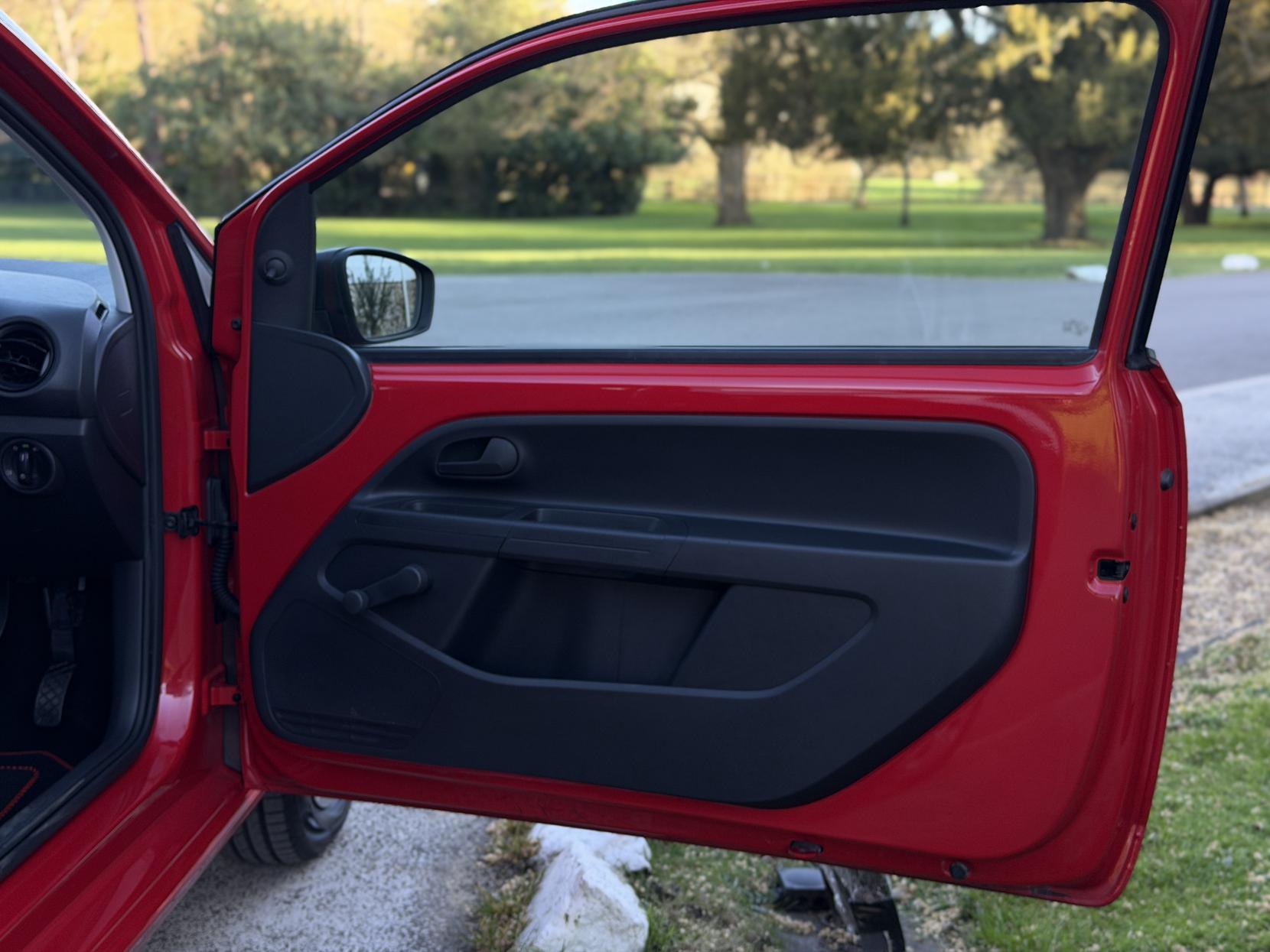 Volkswagen up! 1.0 Take up! Hatchback 3dr Petrol Manual Euro 5 (60 ps)