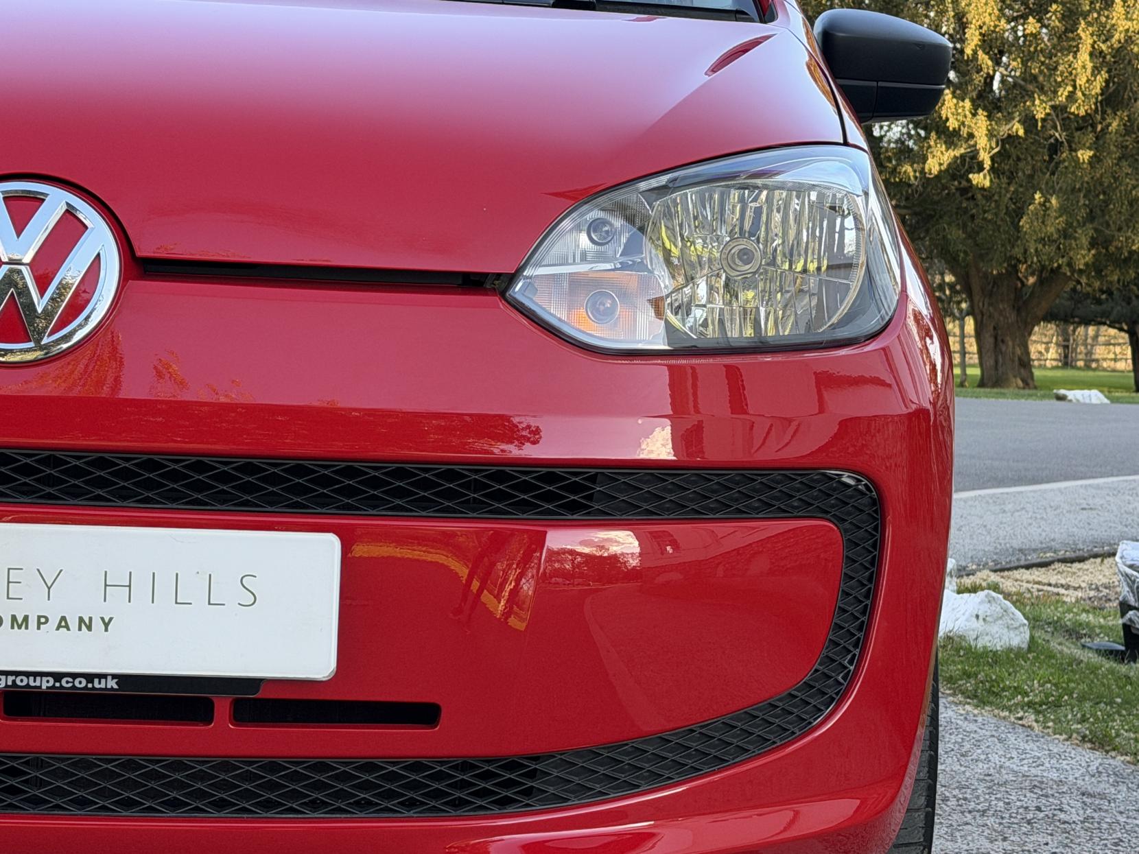 Volkswagen up! 1.0 Take up! Hatchback 3dr Petrol Manual Euro 5 (60 ps)