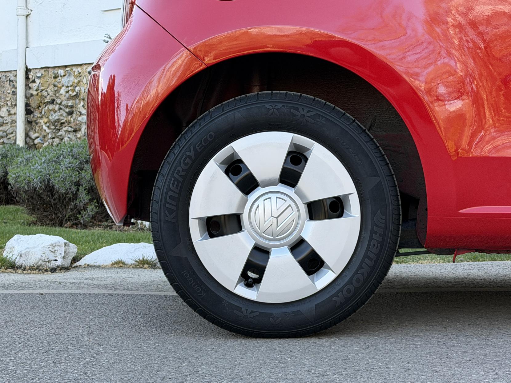 Volkswagen up! 1.0 Take up! Hatchback 3dr Petrol Manual Euro 5 (60 ps)