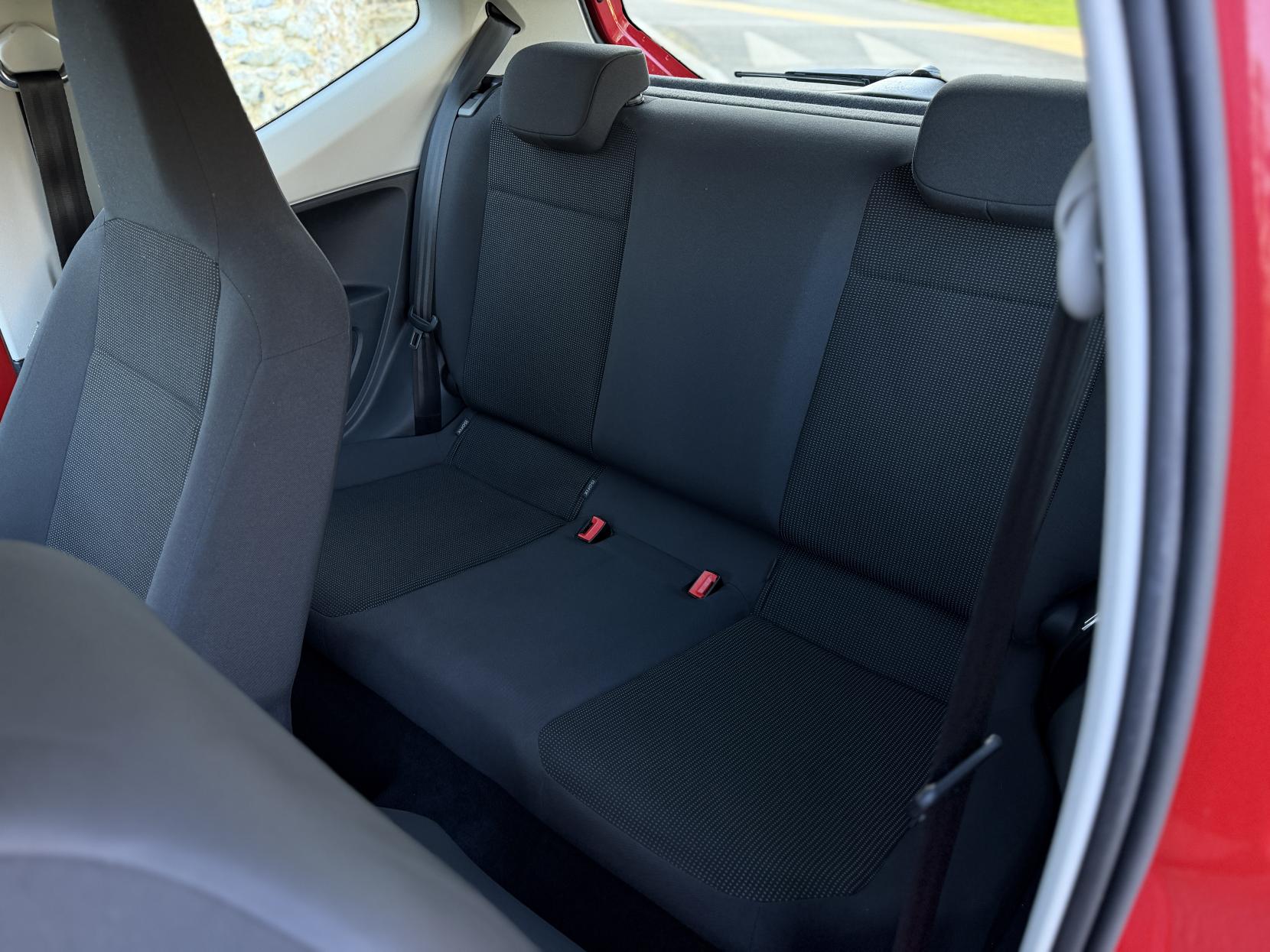 Volkswagen up! 1.0 Take up! Hatchback 3dr Petrol Manual Euro 5 (60 ps)