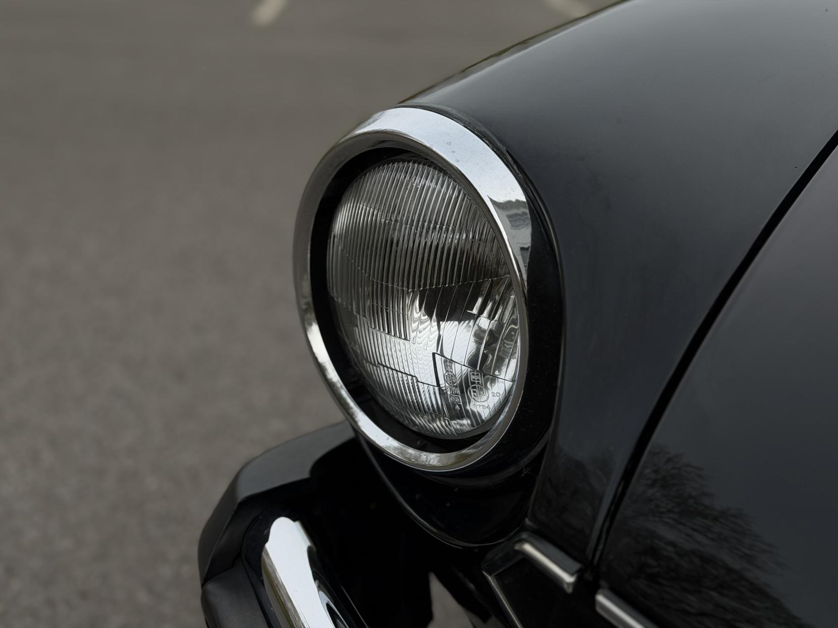 Fiat Pininfarina 1981cc Europa Spider (1979–1982)