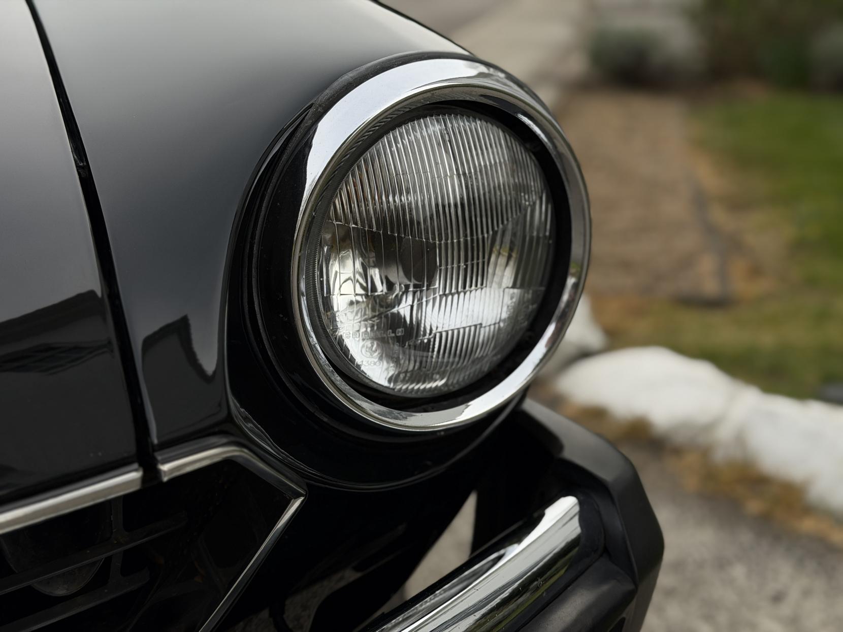 Fiat Pininfarina 1981cc Europa Spider (1979–1982)