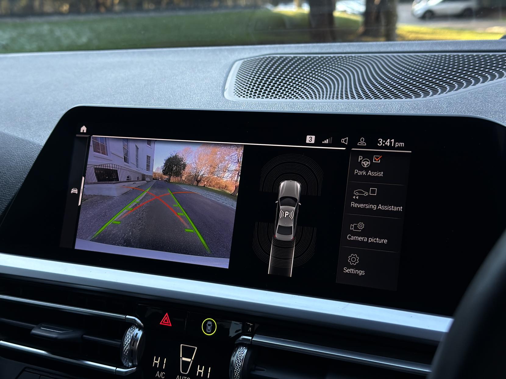 BMW 3 Series 2.0 320i M Sport Saloon 4dr Petrol Auto Euro 6 (s/s) (184 ps)