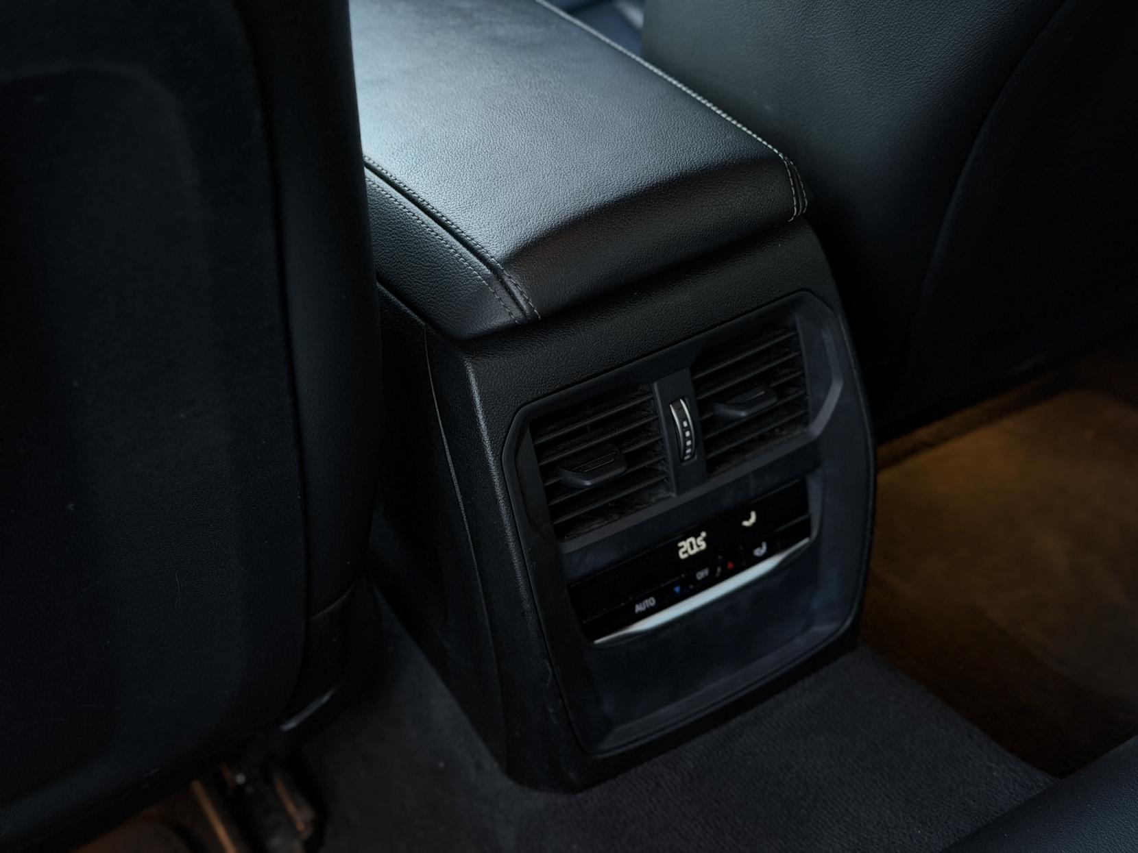 BMW 3 Series 2.0 320i M Sport Saloon 4dr Petrol Auto Euro 6 (s/s) (184 ps)