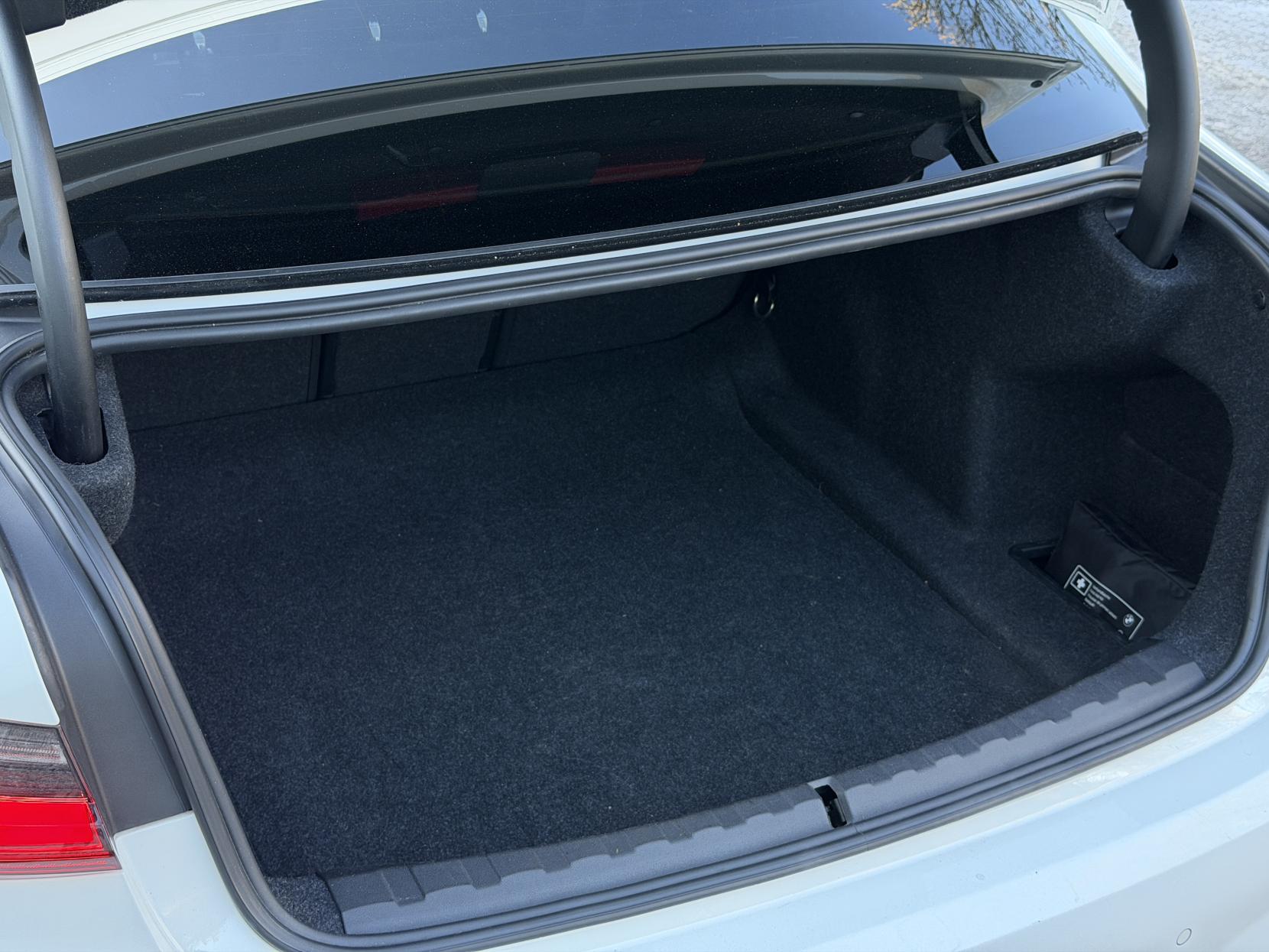 BMW 3 Series 2.0 320i M Sport Saloon 4dr Petrol Auto Euro 6 (s/s) (184 ps)