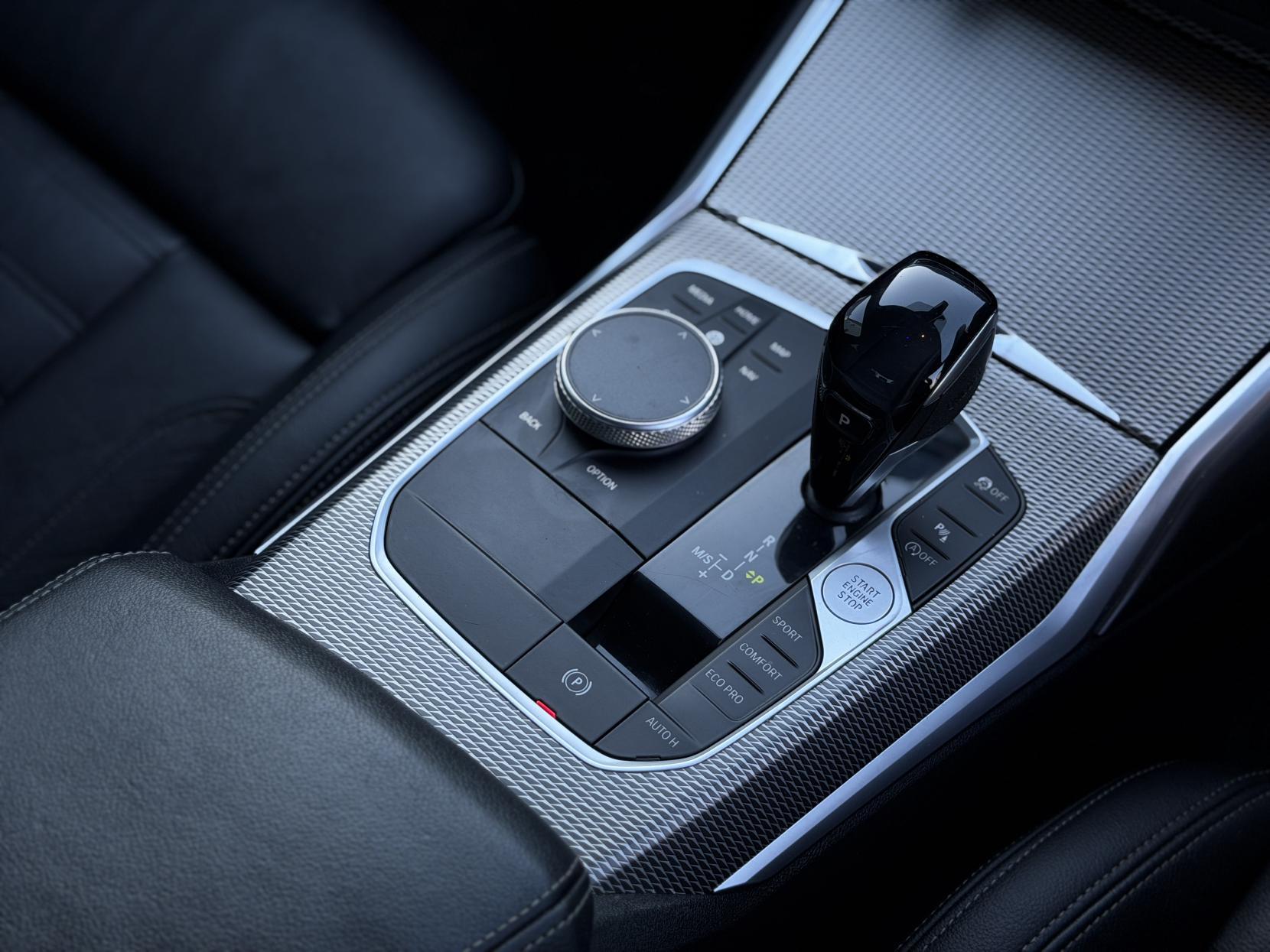 BMW 3 Series 2.0 320i M Sport Saloon 4dr Petrol Auto Euro 6 (s/s) (184 ps)